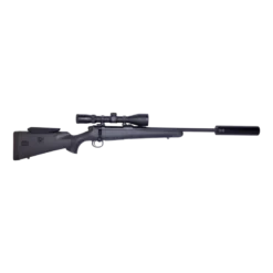 Vapenpaket Mauser M18 adj J.E - Scandium X4 2,5-10x50 - Rcc hunter