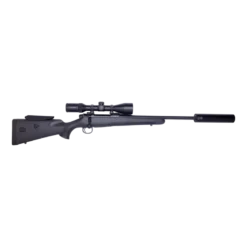 Vapenpaket Mauser M18 adj J.E - Scandium X6 2-12x50 - Rcc hunter