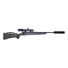 Vapenpaket Sako 90 Finnlight Black Ceracote - GPO Spectra 1-6x24 - Rcc hunter
