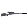 Vapenpaket Sako 90 Finnlight Black Ceracote - Swarovski Z8+ 1-8x24 - Rcc hunter