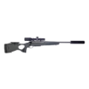 Vapenpaket Sako S20 roughtech green - GPO Spectra 1-6x24 - Rcc hunter