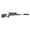 Vapenpaket Sako S20 roughtech green - Scandium X6 2-12x50 - Rcc hunter