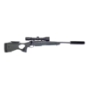 Vapenpaket Sako S20 roughtech green - Scandium X4 2,5-10x50 - Rcc hunter