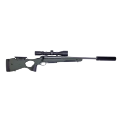 Vapenpaket Sako S20 roughtech green - Scandium X4 2,5-10x50 - Rcc hunter