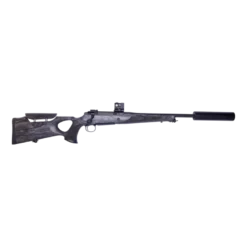 Vapenpaket Sauer 101 GTI J.E - Aimpoint Acro C-2 - Rcc hunter