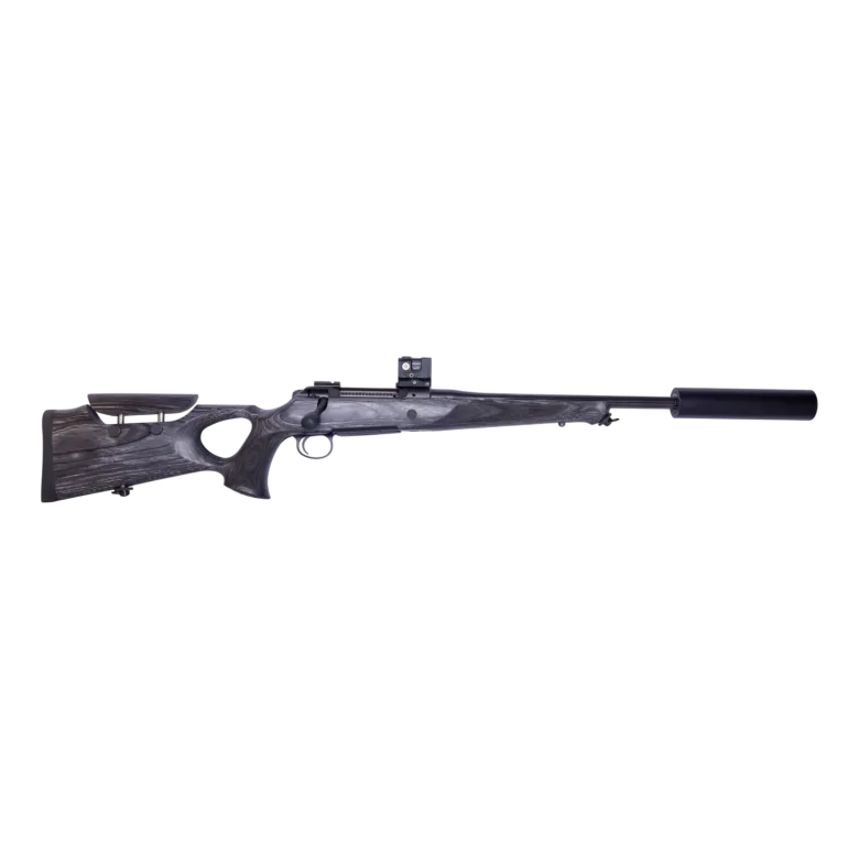 Vapenpaket Sauer 101 GTI J.E - Aimpoint Acro C-2 - Rcc hunter