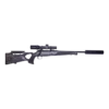 Vapenpaket Sauer 101 GTI J.E - GPO Spectra 1-6x24 - Rcc hunter