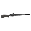 Vapenpaket Tikka T3x J.E Forest Green- Aimpoint Acro c-2 - Rcc hunter