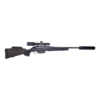 Vapenpaket Tikka T3x J.E Forest Green - GPO Spectra 1-6x24 - Rcc hunter