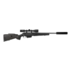 Vapenpaket Tikka T3x J.E Forest Green - Helia Kahles 2-10x50 - Rcc hunter
