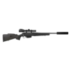 Vapenpaket Tikka T3x J.E Forest Green - Swarovski Z6i 1-6x24 - Rcc hunter