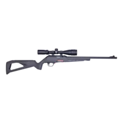 Vapenpaket Winchester Wildcat- Scandium X22 3-9x40AO