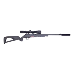 Vapenpaket Winchester Wildcat- Scandium X22 3-9x40AO - Rcc rimfire pro + Tillbehör