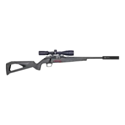 Vapenpaket Winchester Xpert- Scandium X22 3-9x40AO - Rcc rimfire pro + Tillbehör