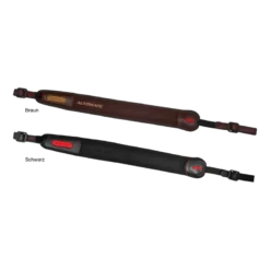 Vapenrem Automatic | Brun