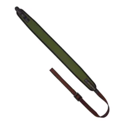 Vapenrem Neopren Olive M QR