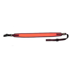 Vapenrem Neopren | Orange
