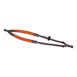 Vapenrem Rygg Neopren | Orange