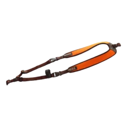 Vapenrem Ryggsäck Modell Titan II | Orange/Brown