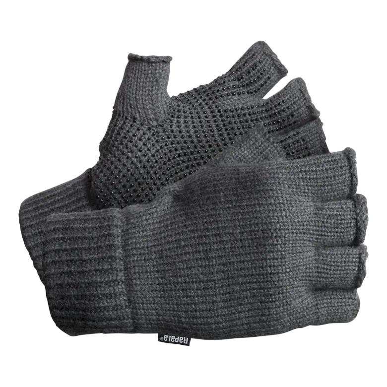 Varanger Half Finger Gloves