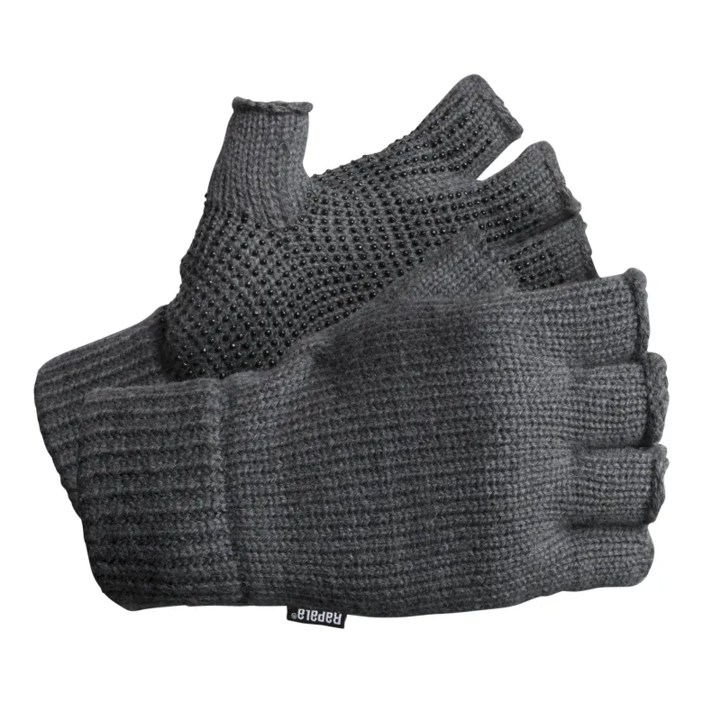 Varanger Half Finger Gloves