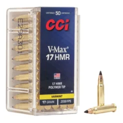 Varmint V-Max