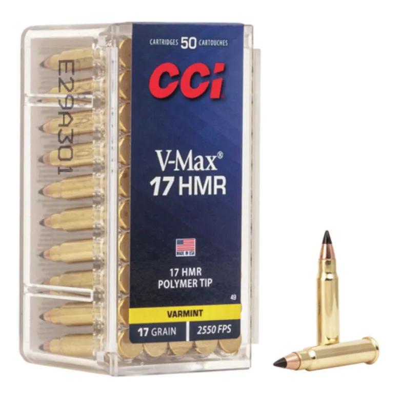 Varmint V-Max