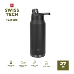 Vattenflaska 800 ml