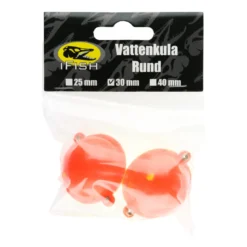 Vattenkula Rund