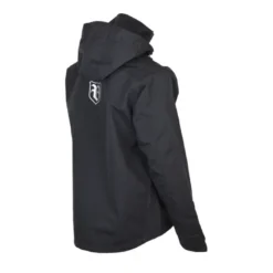 VENE JACKET Black