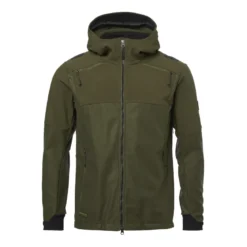 Ventus Windblocker Jacket Men | Tobacco Green