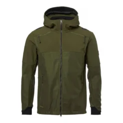 Ventus Windblocker Jacket Men | Tobacco Green