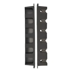 Vertical 6 Rod Rack