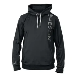 Vertical Tech Hoodie