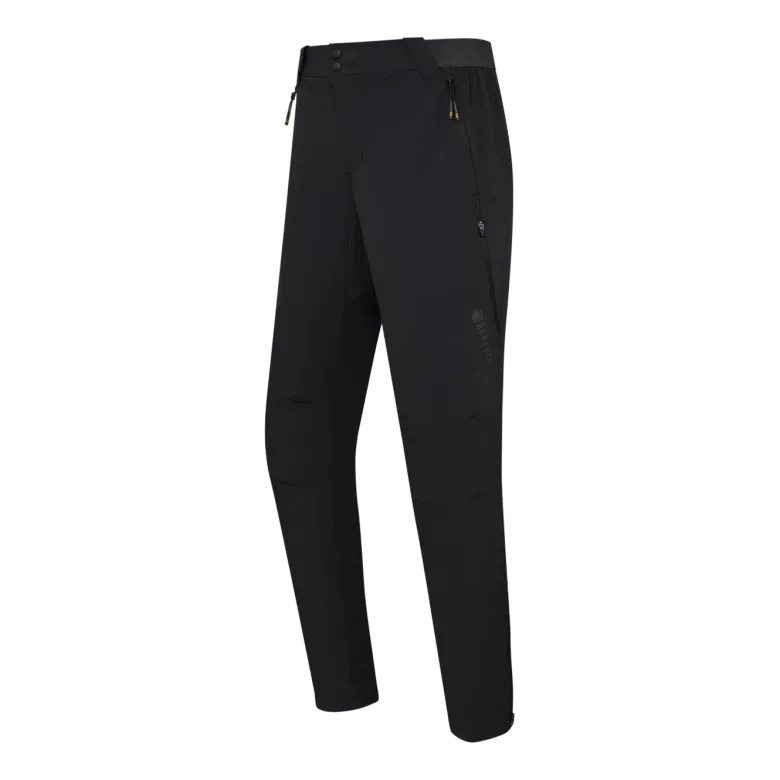 Vertikal Light Pants | Black