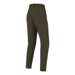 Vertikal Light Pants | Green Moss