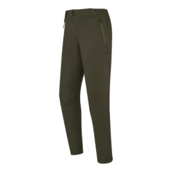 Vertikal Light Pants | Green Moss
