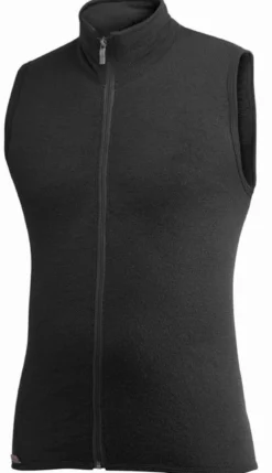 Vest 400 | Black