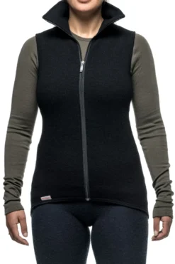 Vest 400 | Black