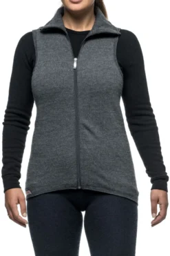 Vest 400 | Grey