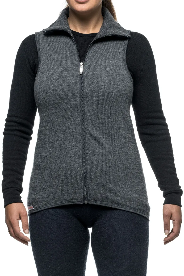 Vest 400 | Grey
