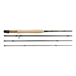 VIBE flyrod