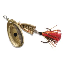Vibrax Fox Tail