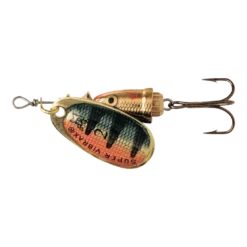 Vibrax Shad