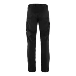 Vidda Pro Trousers M | Black