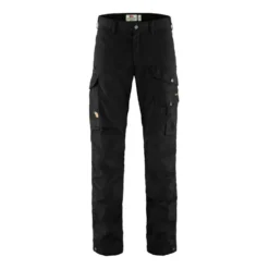 Vidda Pro Trousers M | Black