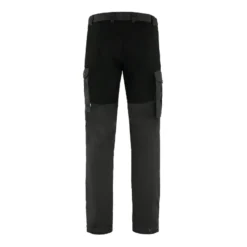 Vidda Pro Trousers M | Dark Grey-Black