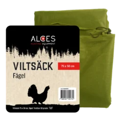 Viltsäck Fågel