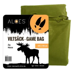 Viltsäck Älg