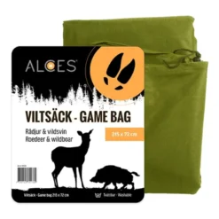 Viltsäck Rådjur & Vildsvin